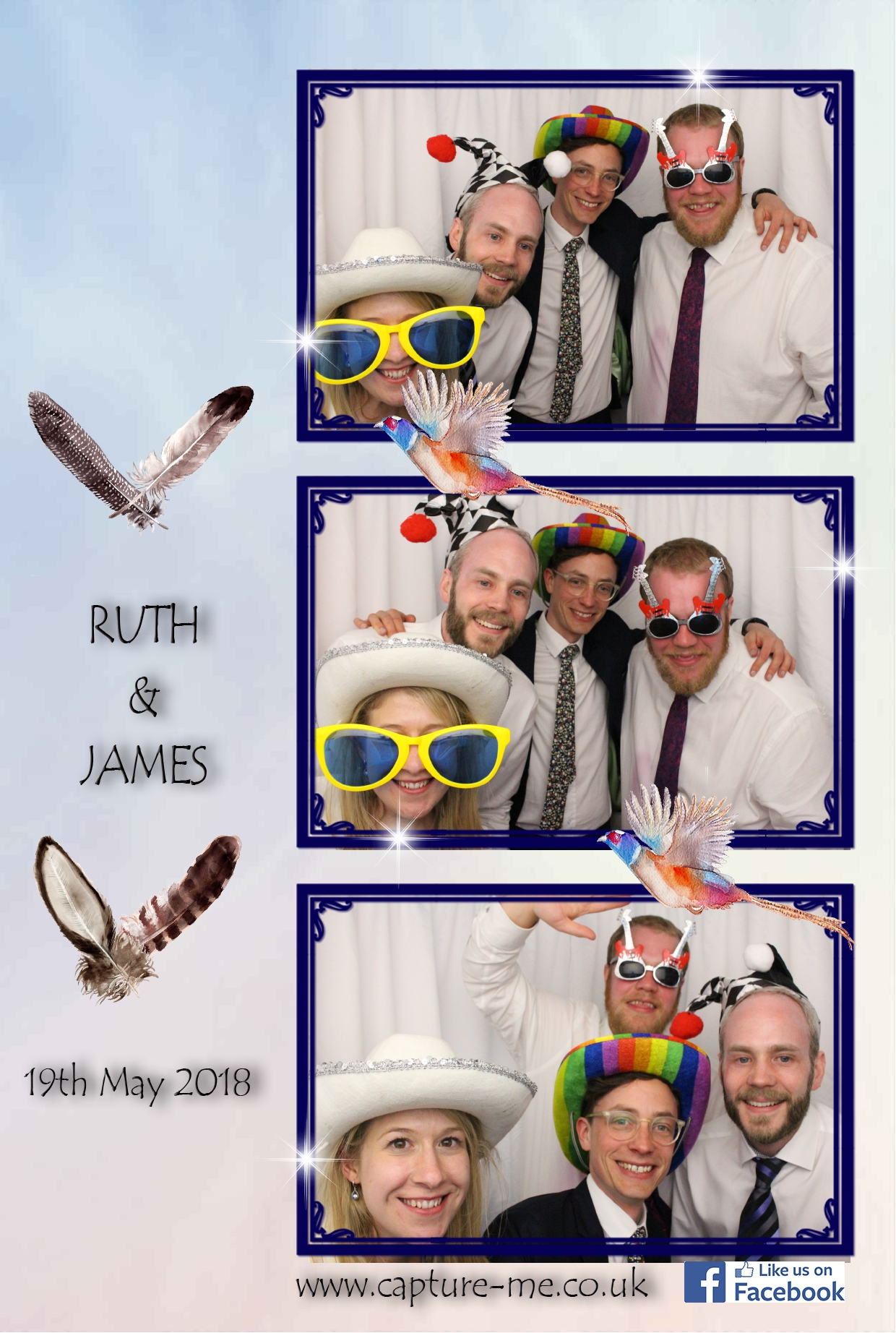 Mr & Mrs Edge Wedding | View more photos from the event at gallery.capture-me.co.uk/u/Capture-me/Mr-Mrs-Edge-Wedding